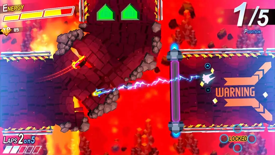 图片[1]-[Switch]太空漫游战纪 .The Next Penelope-梦境潮玩-mjcw