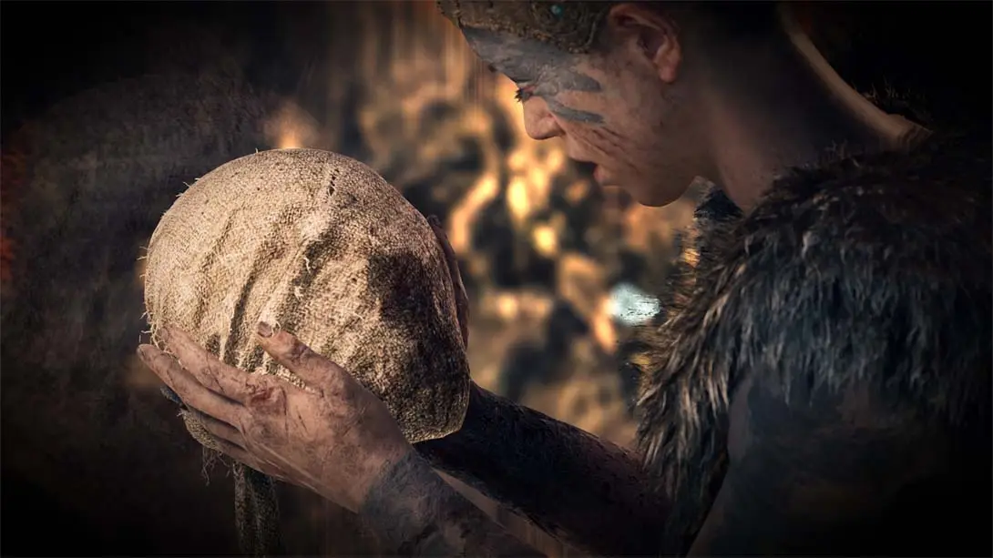 图片[1]-[Switch]地狱之刃：塞娜的献祭 Hellblade: Senuas Sacrifice-梦境潮玩-mjcw