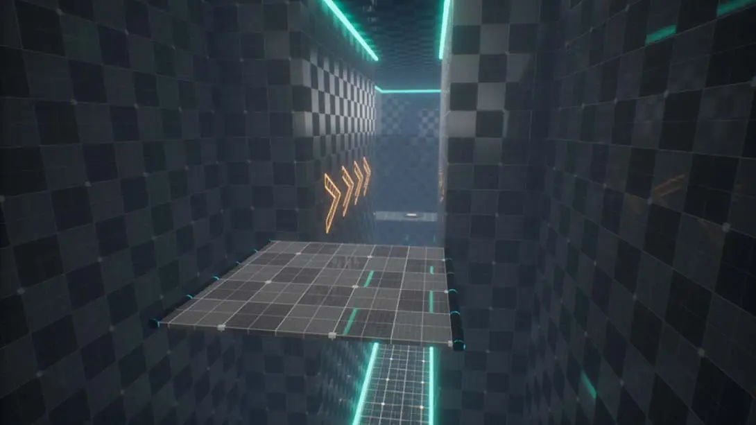 图片[1]-[Switch]Inertia: Redux-梦境潮玩-mjcw