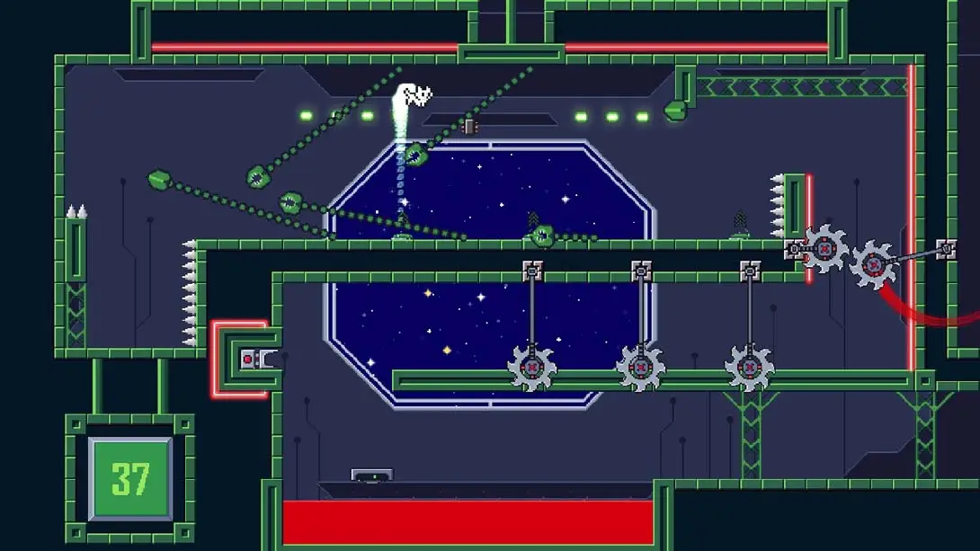 图片[1]-[Switch]小猫英雄 .Kitten Hero-梦境潮玩-mjcw