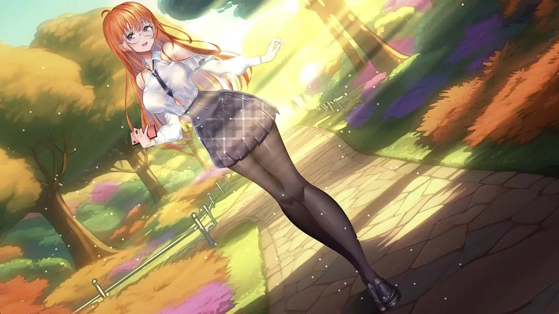 图片[1]-[Switch]无尽的大学2 Hentai Uni 2-梦境潮玩-mjcw