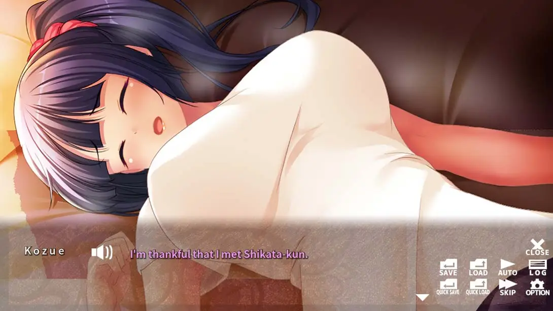 图片[1]-[Switch]我的梦中情人 Become an ideal lover! – My Dream-梦境潮玩-mjcw