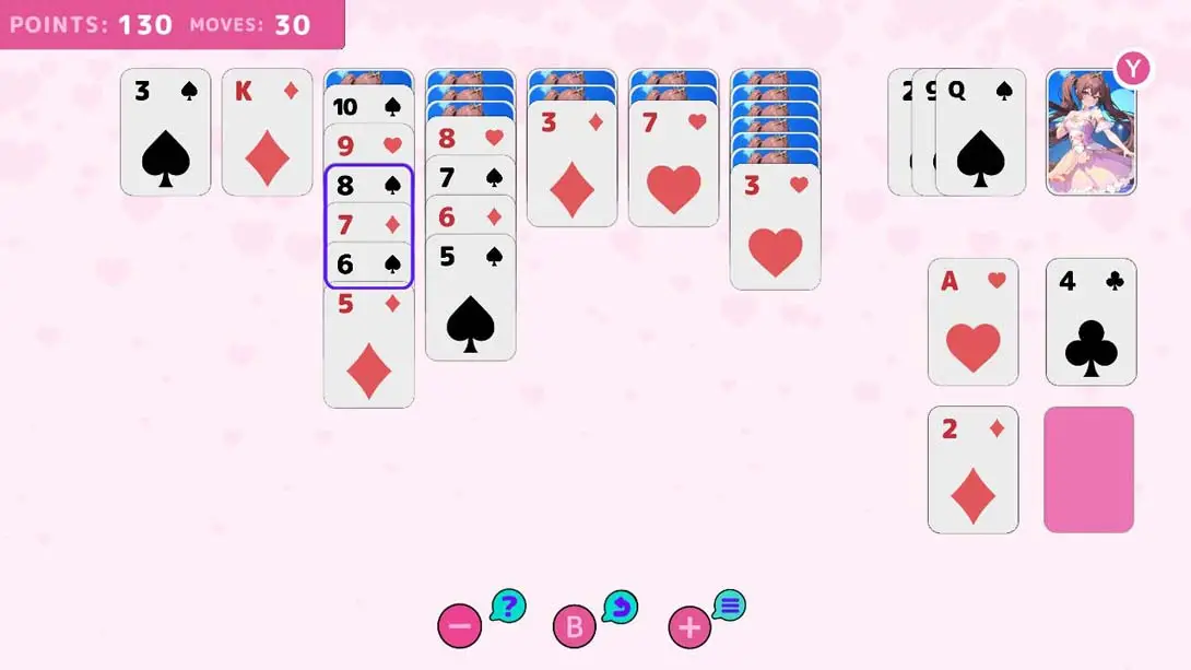 [Switch]Hentai Solitaire-梦境潮玩-mjcw