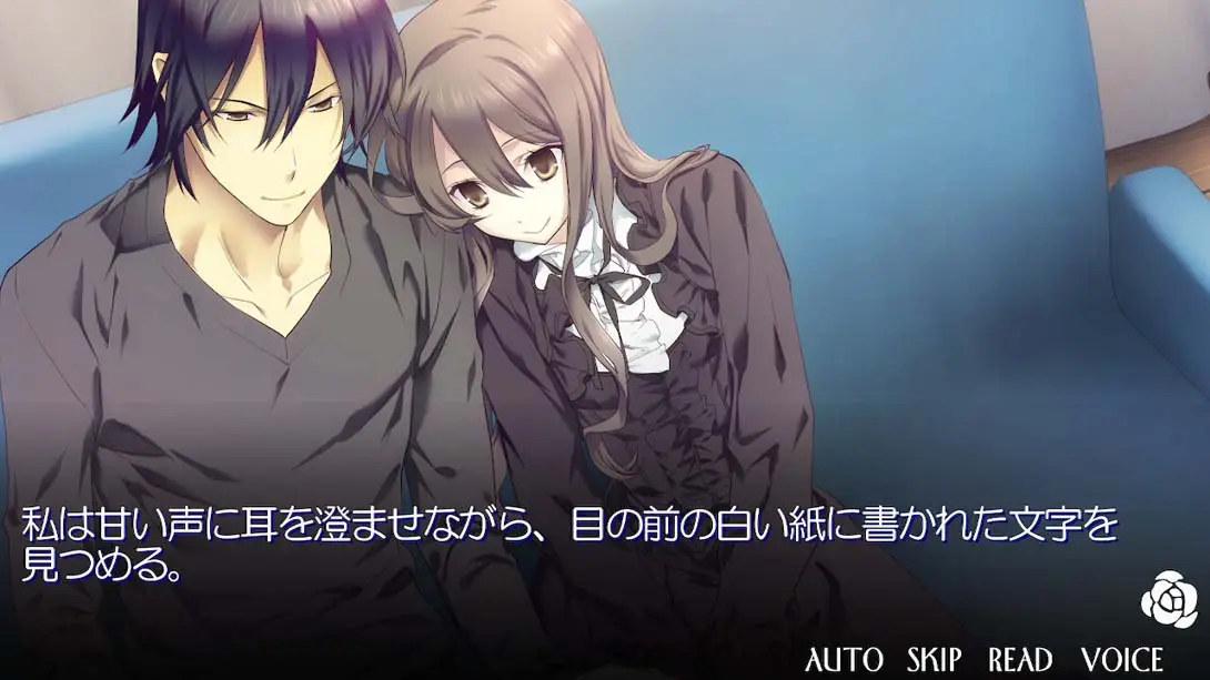 图片[1]-[Switch]死神少女 Shinigami to Shoujo-梦境潮玩-mjcw