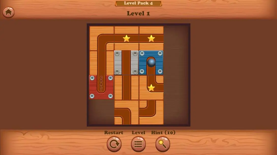 [Switch]让它滚动2 Let It Roll 2-梦境潮玩-mjcw