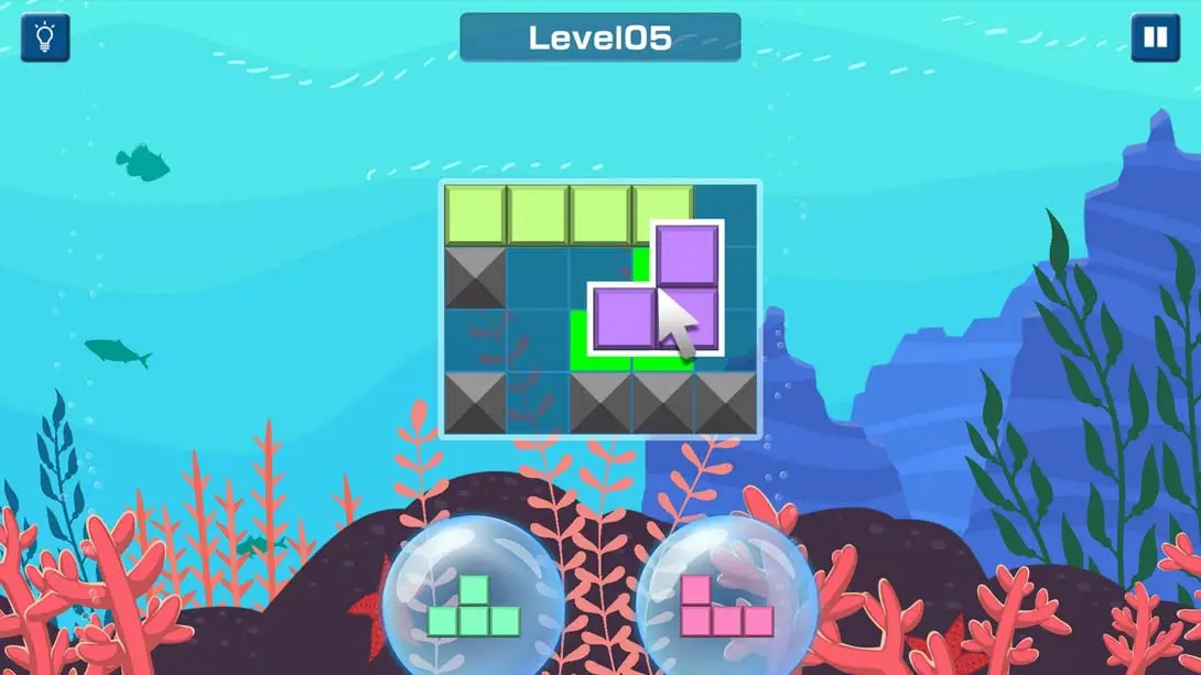 图片[1]-[Switch]设置俄罗斯方块 .SETTRIS-梦境潮玩-mjcw