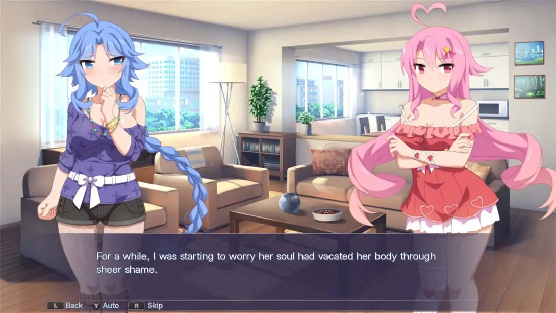 [Switch]樱花丘比特 Sakura Cupid-梦境潮玩-mjcw