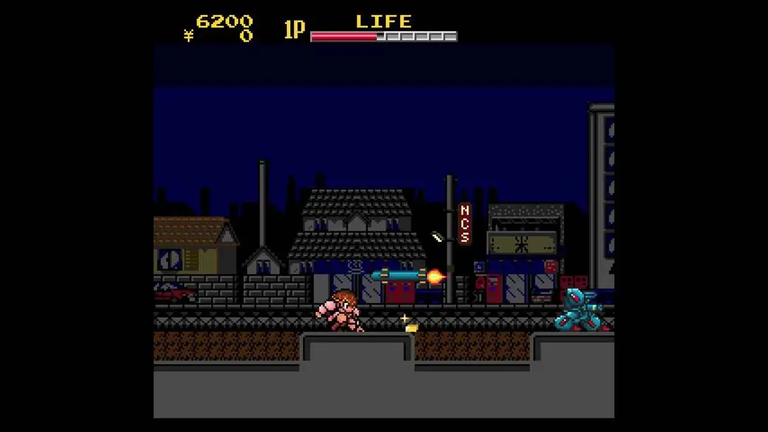 图片[1]-[Switch]改造町人シュビビンマン Kaizou chounin shubibinman-梦境潮玩-mjcw
