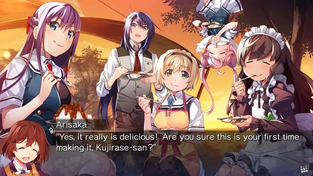 图片[1]-[Switch]灰色幻影扳机08 GRISAIA PHANTOM TRIGGER 5.5 to 08-梦境潮玩-mjcw