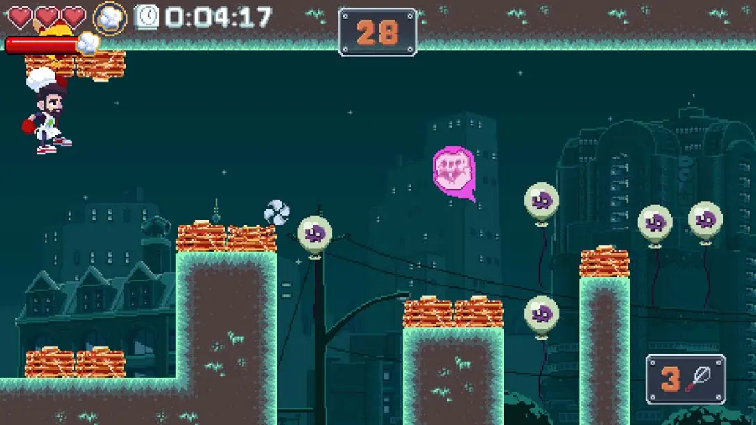 图片[1]-[Switch]致命烘焙 Super Perils of Baking-梦境潮玩-mjcw