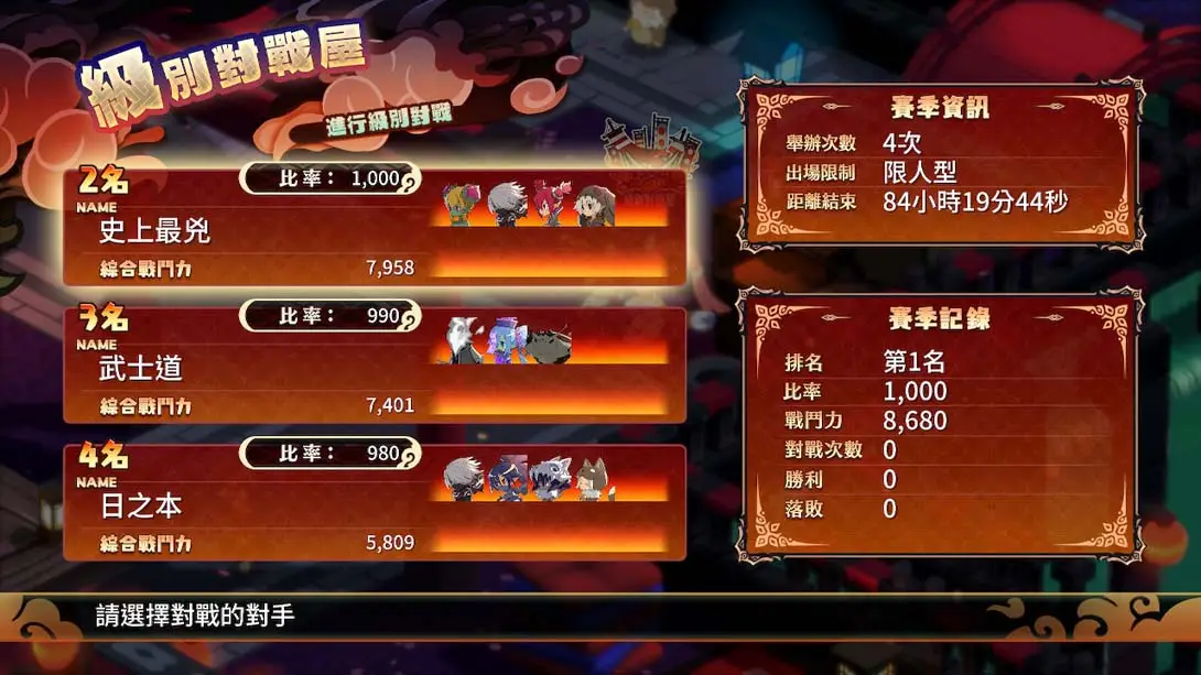 图片[1]-[Switch]魔界战记7 .Disgaea 7-梦境潮玩-mjcw