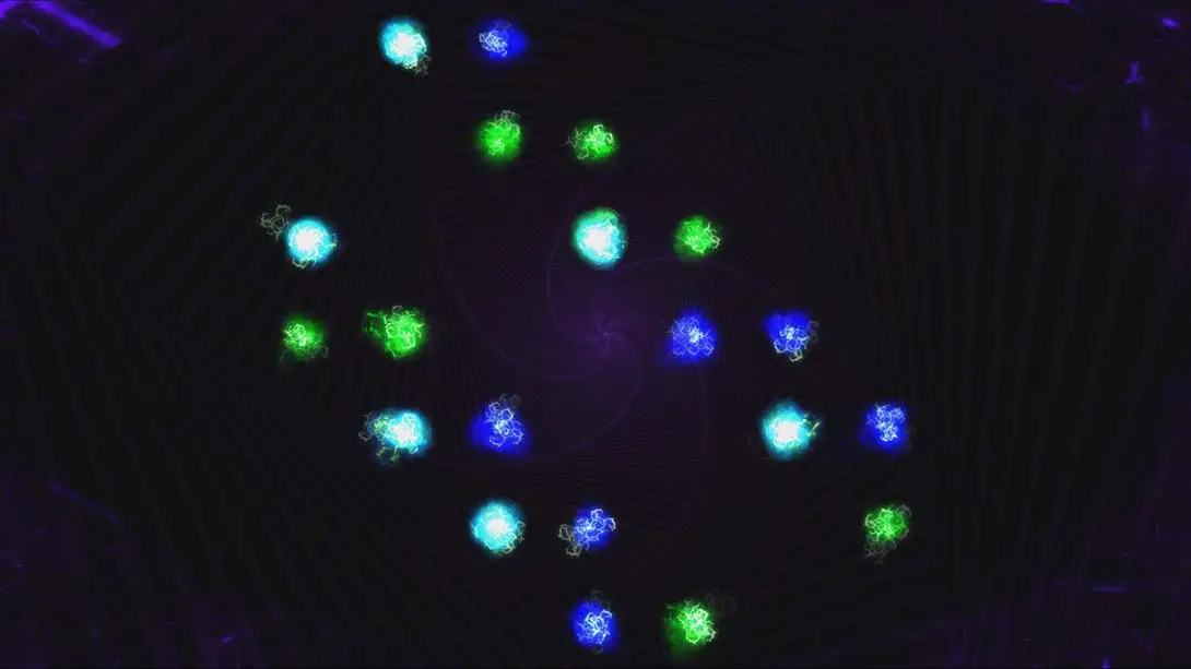 图片[1]-[Switch]能量循环 .Energy Cycle-梦境潮玩-mjcw
