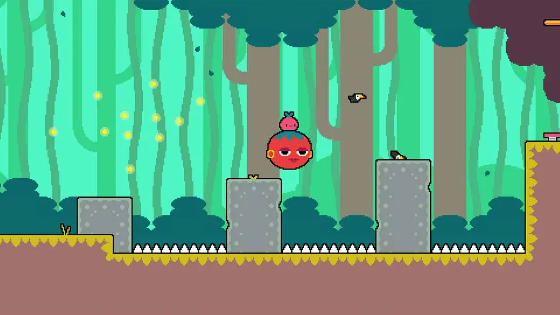 图片[1]-[Switch]Dadish 3-梦境潮玩-mjcw