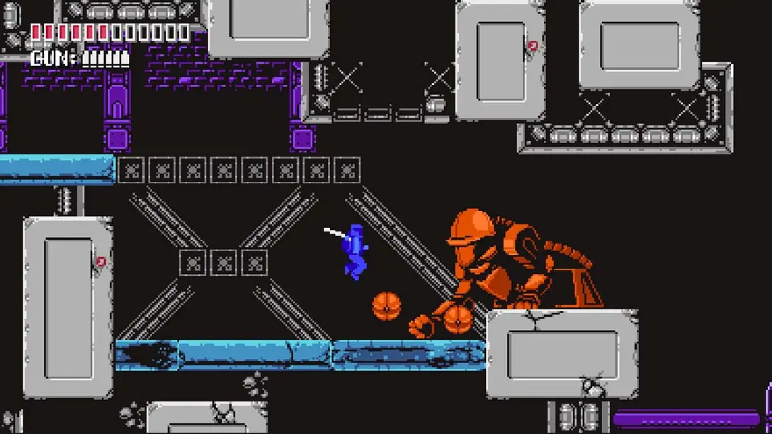 图片[1]-[Switch]街道清洁工：电子游戏 Street Cleaner: The Video Game-梦境潮玩-mjcw