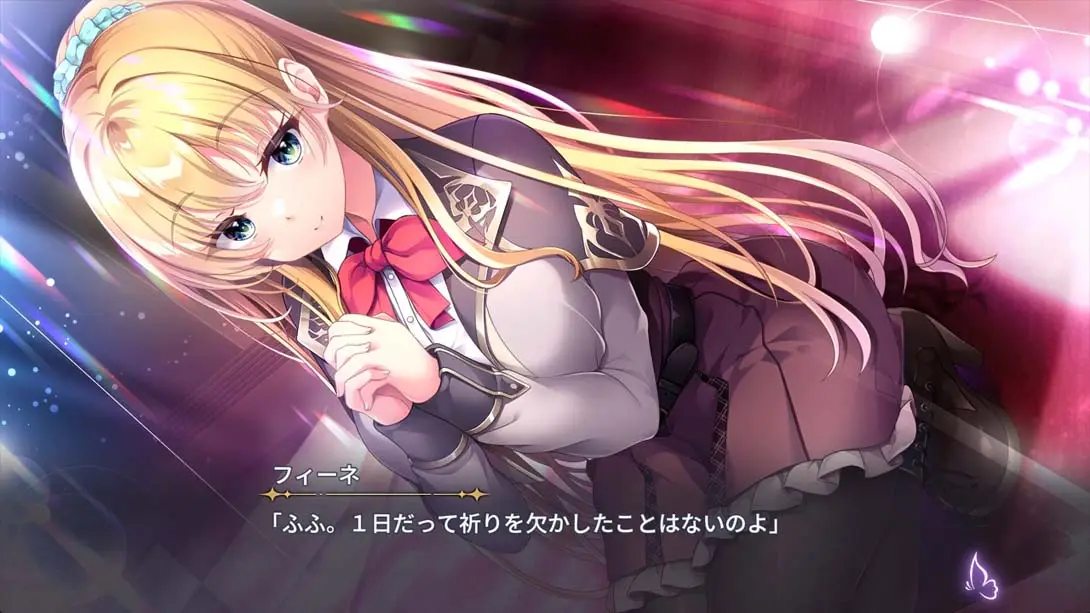 图片[1]-[Switch]旭光的婚礼 LIA篇 .旭光のマリアージュ episode LIA-梦境潮玩-mjcw
