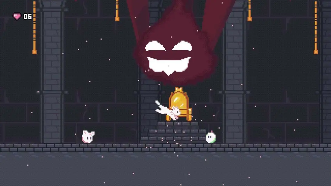 图片[1]-[Switch]猫 .Cat-梦境潮玩-mjcw