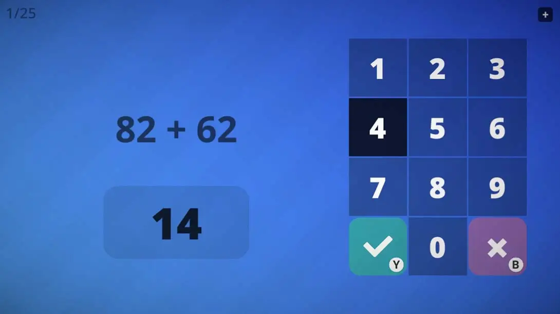 图片[1]-[Switch]数学健身房 Math Gym-梦境潮玩-mjcw
