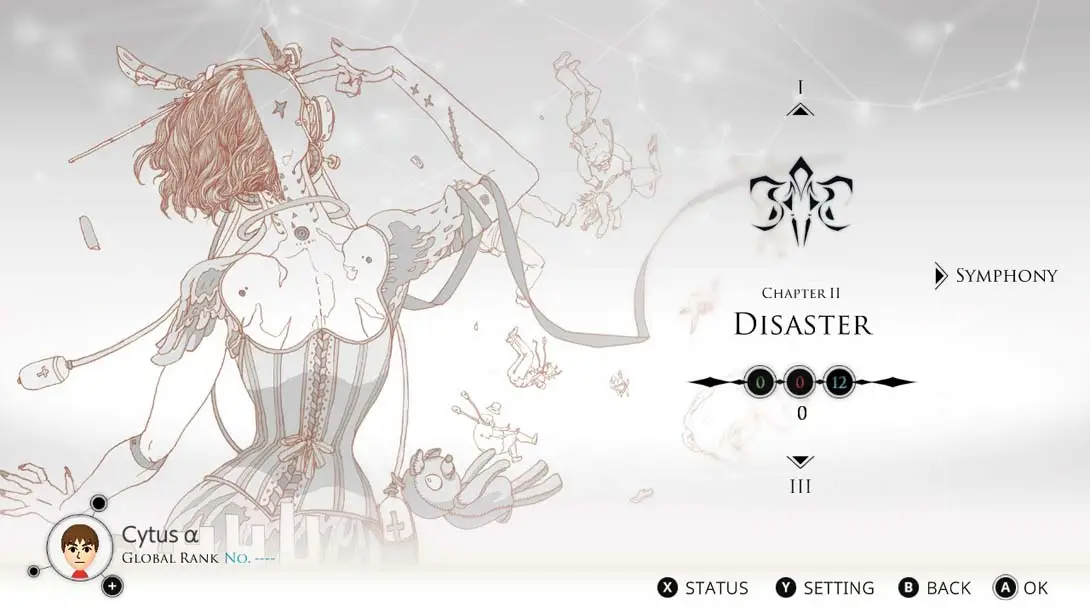 图片[1]-[Switch]Cytus-梦境潮玩-mjcw