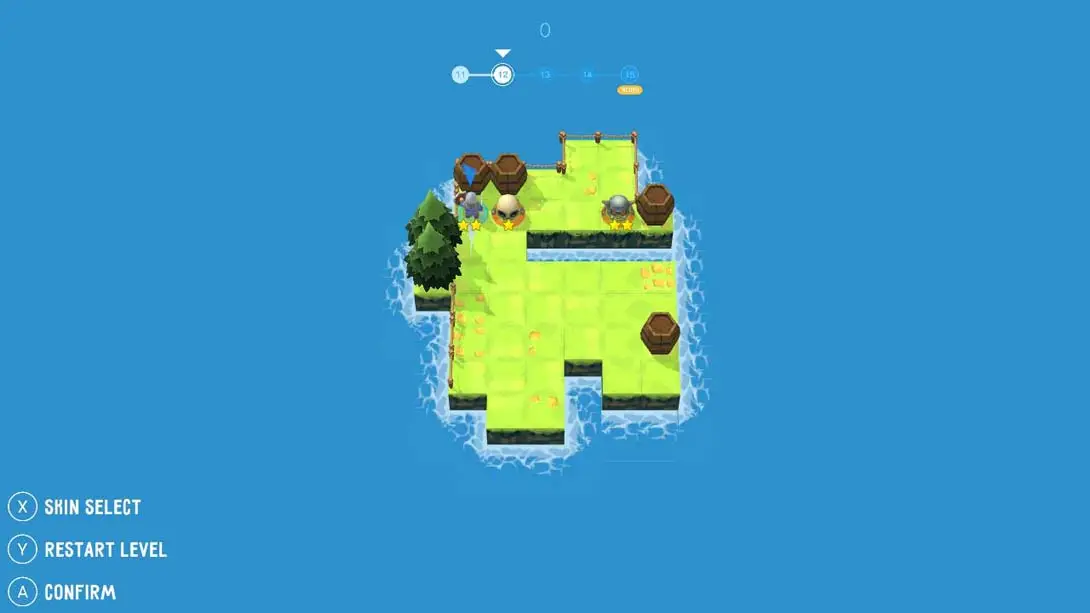 图片[1]-[Switch]Knight with Tactics-梦境潮玩-mjcw