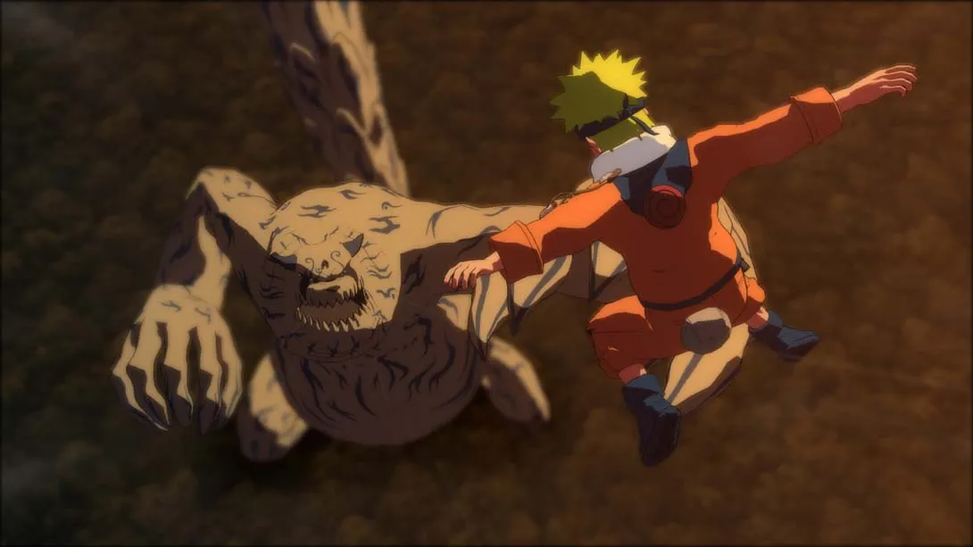 图片[1]-[Switch]火影忍者：究极忍者风暴 NARUTO™: Ultimate Ninja® STORM-梦境潮玩-mjcw