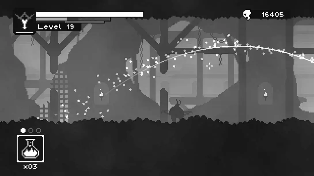 [Switch]Unworthy-梦境潮玩-mjcw