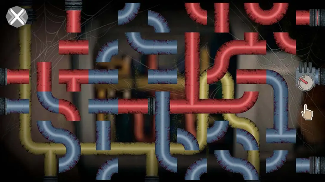 图片[1]-[Switch]海滩咖啡馆 II：密室逃脱 Beach Cafe II: The Escape Room-梦境潮玩-mjcw