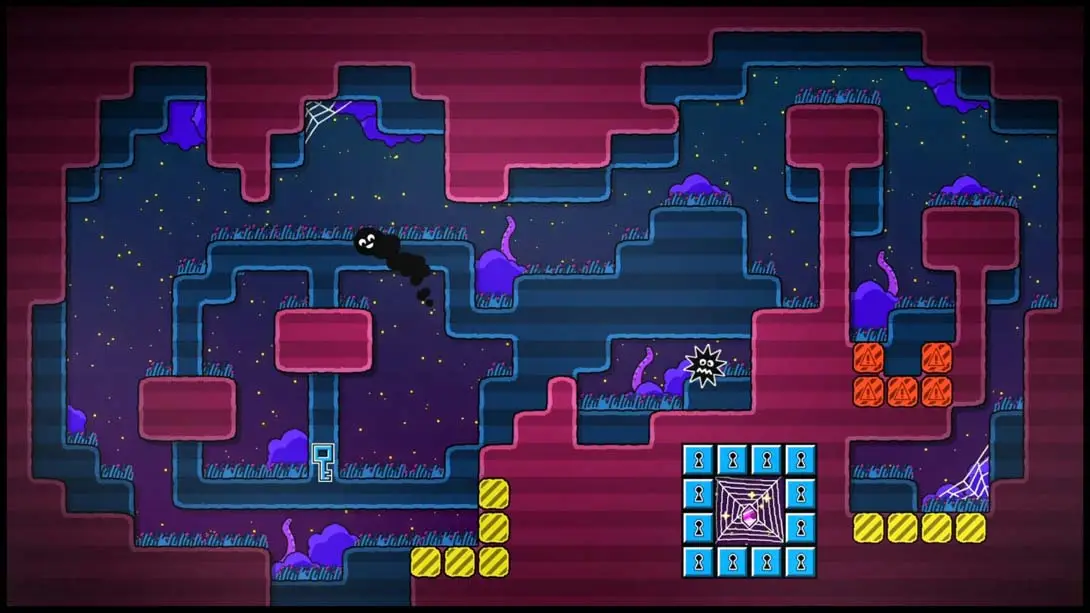 图片[1]-[Switch]Little Disaster-梦境潮玩-mjcw