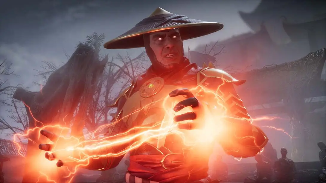 图片[1]-[Switch]真人快打11 Mortal Kombat 11-梦境潮玩-mjcw