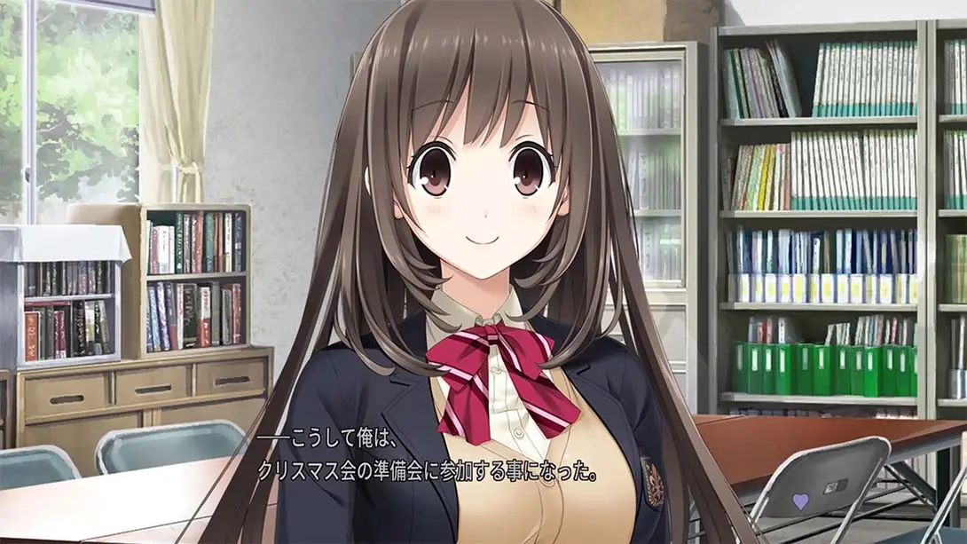 [Switch]キスベル-Let’s sound the kissing-bell of the promise-梦境潮玩-mjcw