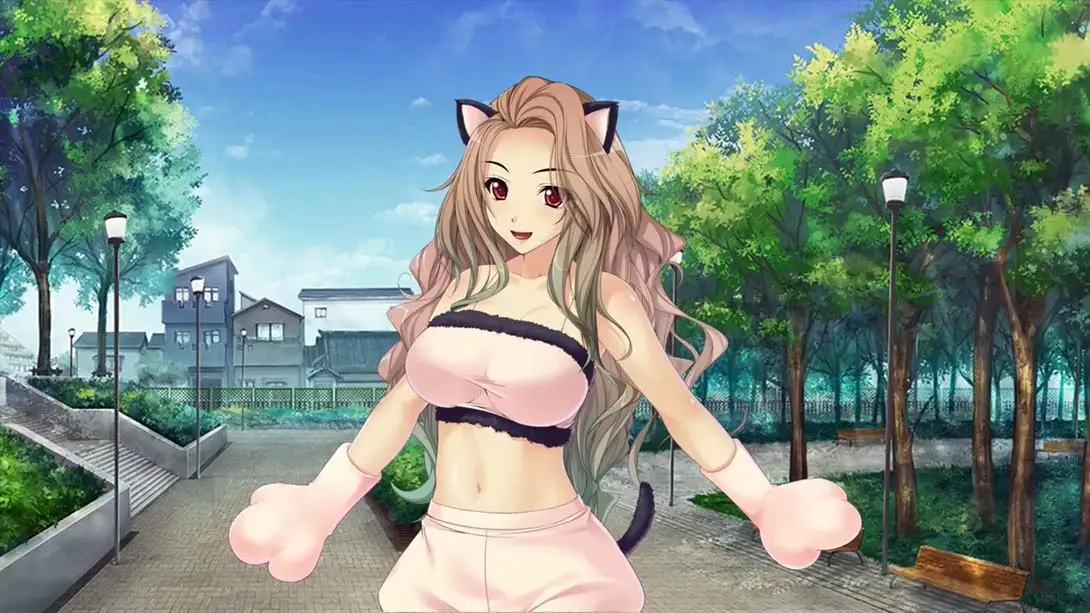 图片[1]-[Switch]美少女Tile竞赛 .Pretty Girls Tile Match-梦境潮玩-mjcw
