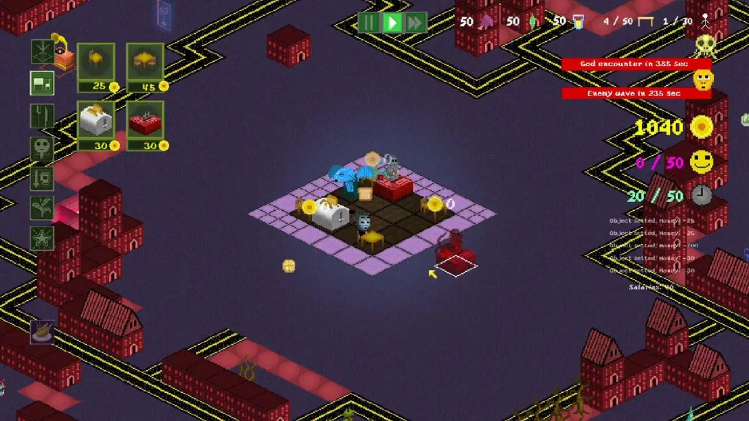 图片[1]-[Switch]克苏鲁酒吧 CthulhuPub-梦境潮玩-mjcw