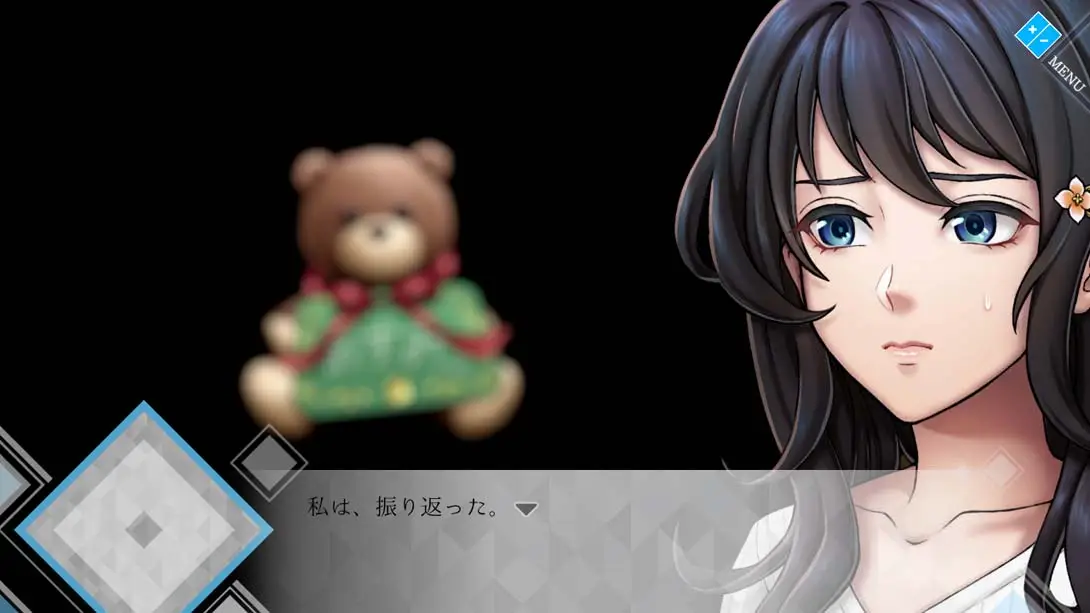 图片[1]-[Switch]人偶的伤痕 Scars on the Doll Psycho-Horror Pursuing My Sister’s Mystery-梦境潮玩-mjcw