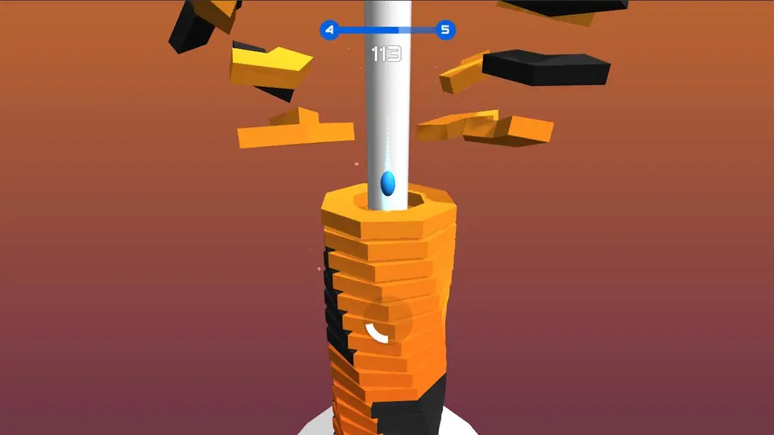 [Switch]Jumping Stack Ball-梦境潮玩-mjcw