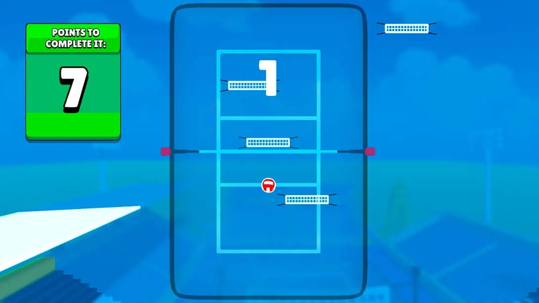 [Switch]排球教练：体育传奇 .Volleyball Trainer: The Legend of Sports-梦境潮玩-mjcw