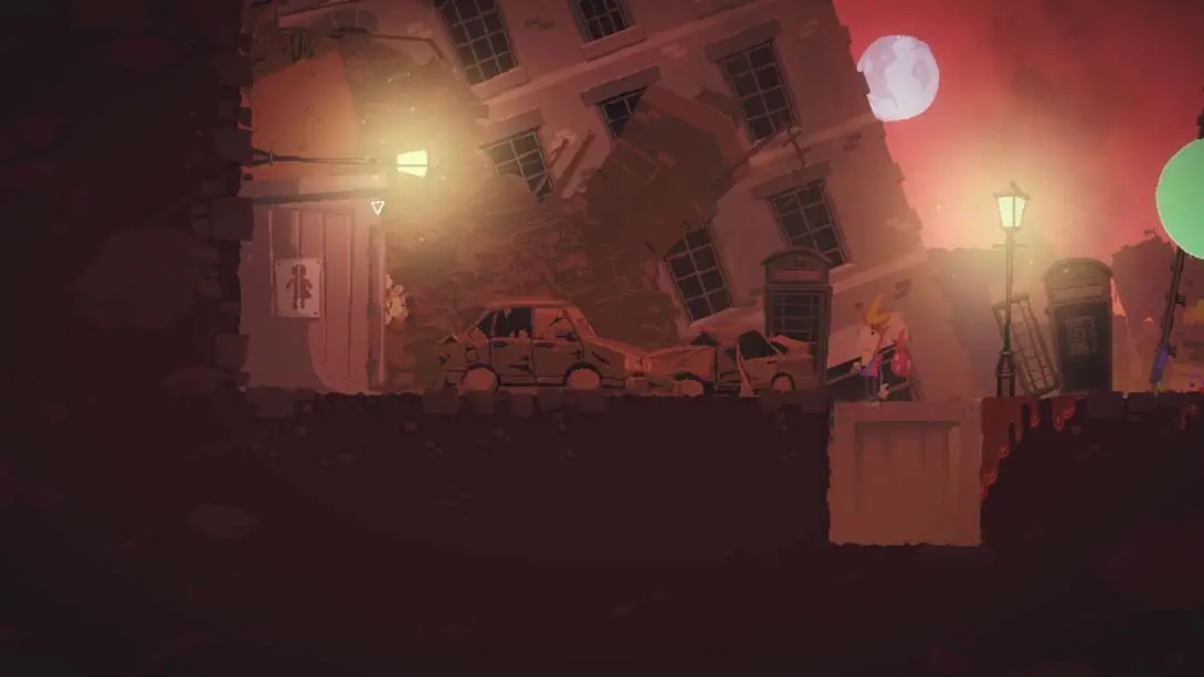 图片[1]-[Switch]钟表匠神之巢 Lair of the Clockwork God-梦境潮玩-mjcw