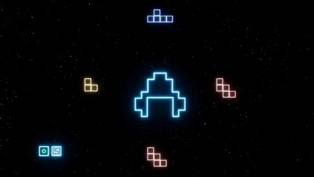 图片[1]-[Switch]立方数字 Cubic Figures-梦境潮玩-mjcw