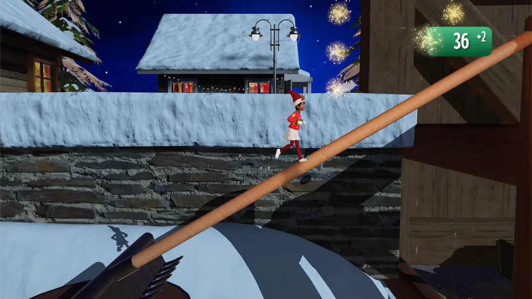 图片[1]-[Switch]圣诞精灵 圣诞英雄 .The Elf on the Shelf Christmas Heroes-梦境潮玩-mjcw