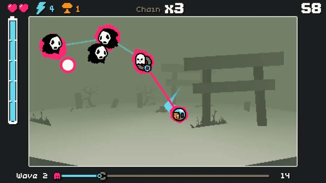 [Switch]抓捕幽灵3000 Ghost Grab 3000-梦境潮玩-mjcw