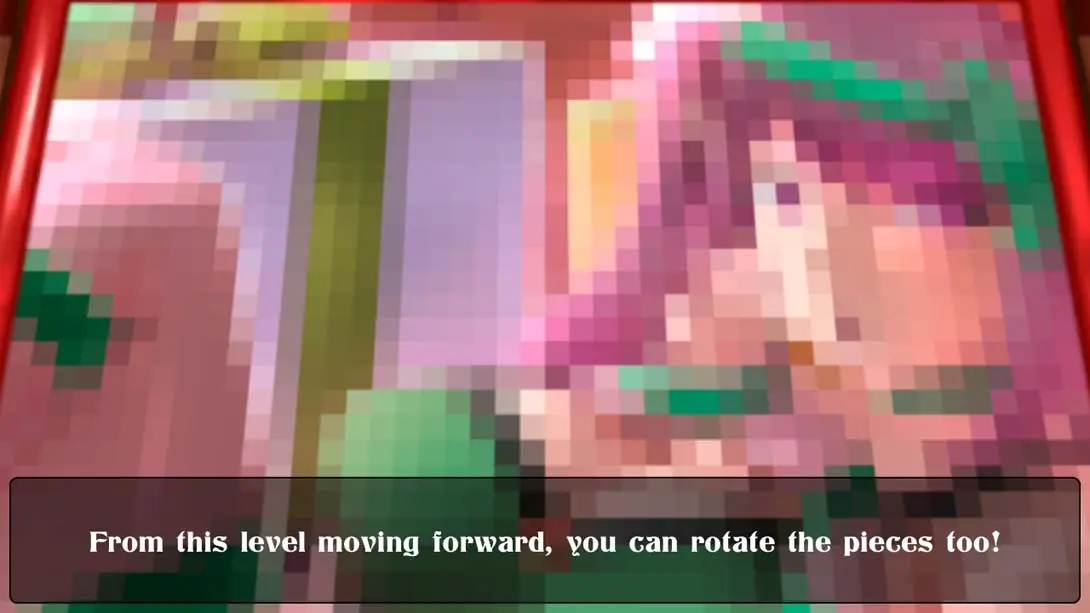 图片[1]-[Switch]精灵圣诞无尽拼图 .Elves Christmas Hentai Puzzle-梦境潮玩-mjcw