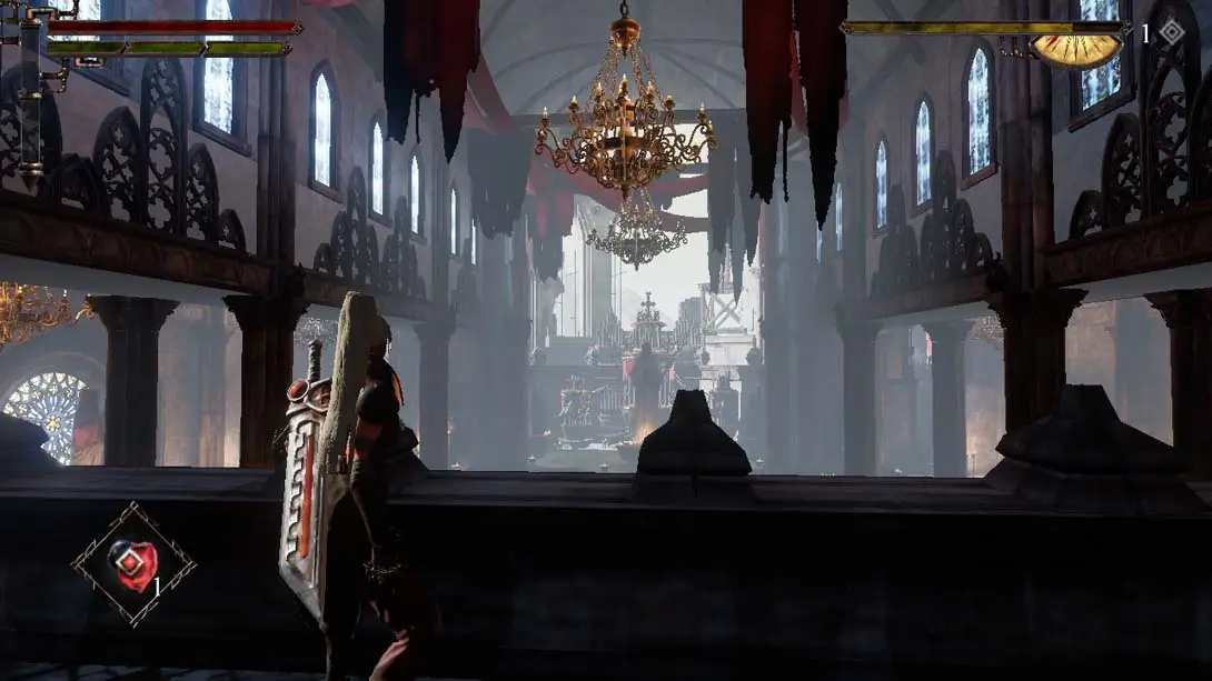 图片[1]-[Switch]病态：艾尔之王 .Morbid: The Lords of Ire-梦境潮玩-mjcw