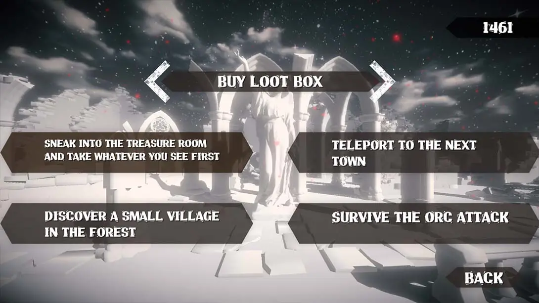 图片[1]-[Switch]战利品箱模拟器 – 绯红之火 Loot Box Simulator – Crimson Fire-梦境潮玩-mjcw