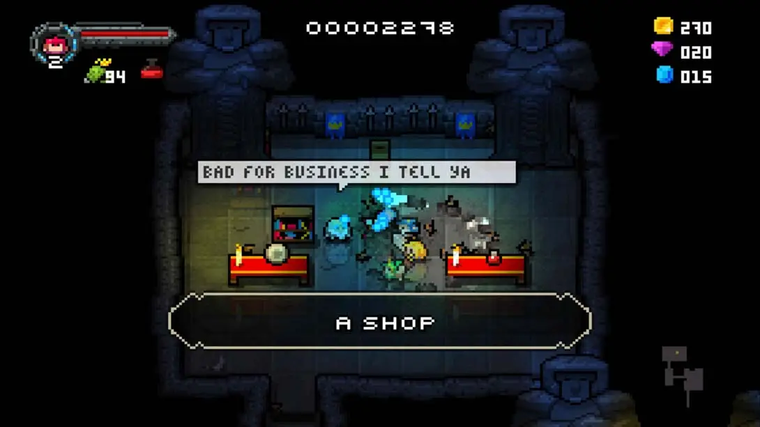 图片[1]-[Switch]乱世之王2 HeroesOfLoot2-梦境潮玩-mjcw