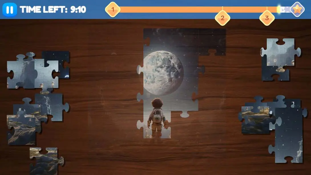 图片[1]-[Switch]儿童拼图1 .Jigsaw Kids 1-梦境潮玩-mjcw