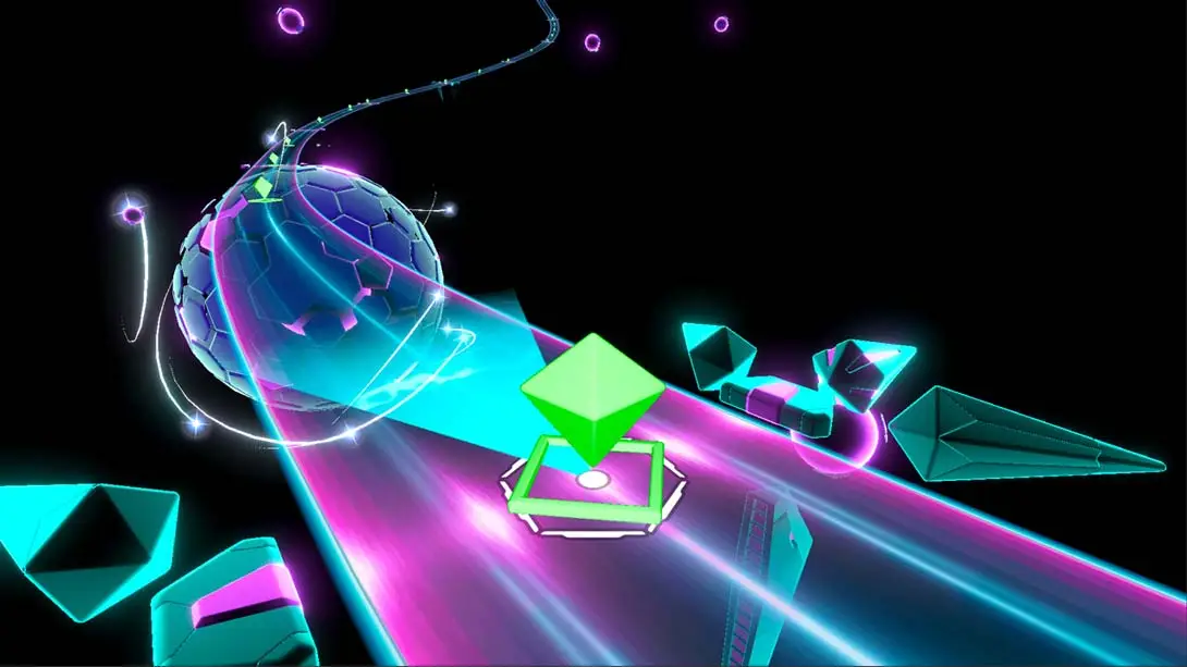 [Switch]六边形律动 Hexagroove-梦境潮玩-mjcw