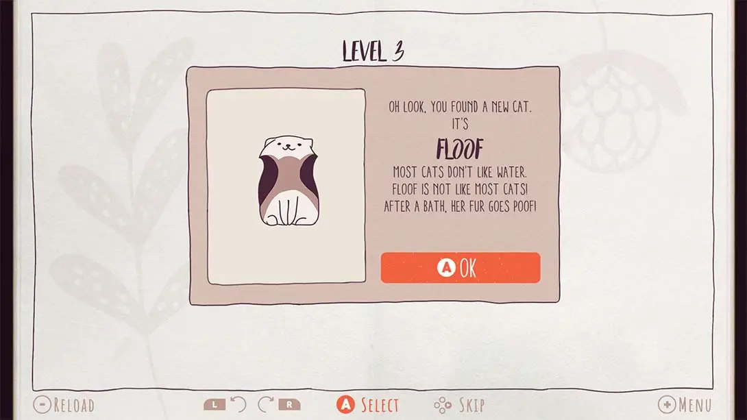 图片[1]-[Switch]整洁的猫 .Cats Organized Neatly-梦境潮玩-mjcw