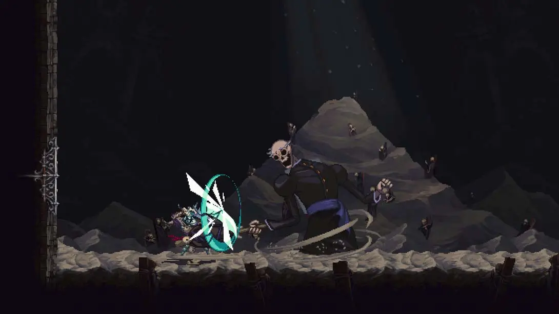 图片[1]-[Switch]渎神2 Blasphemous 2-梦境潮玩-mjcw
