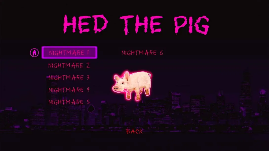 图片[1]-[Switch]Hed The Pig-梦境潮玩-mjcw