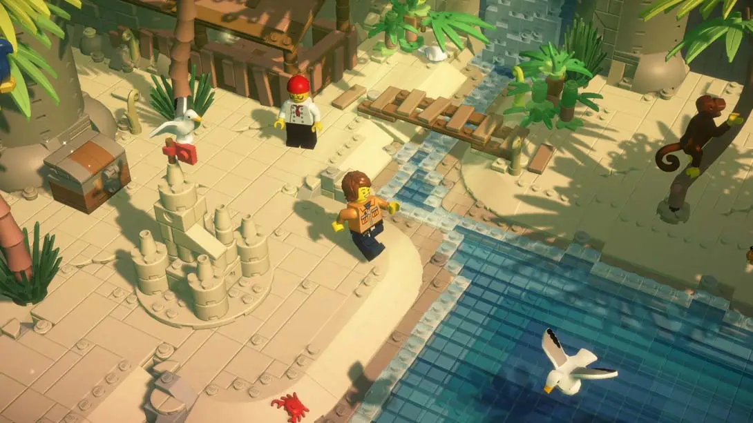 图片[1]-[Switch]乐高积木传说 LEGO® Bricktales-梦境潮玩-mjcw
