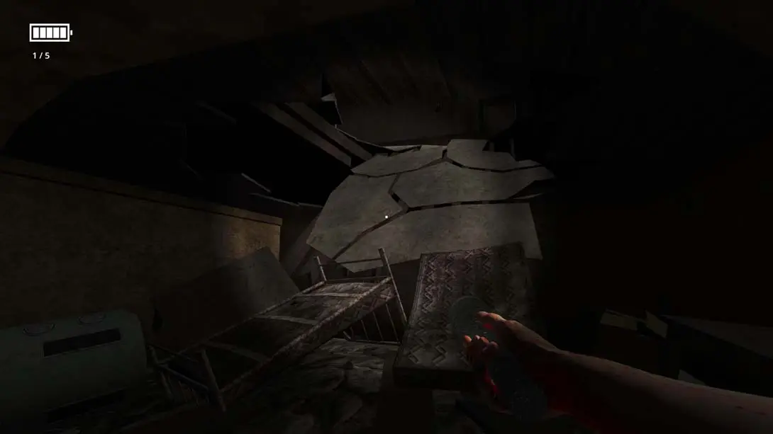 [Switch]医院的恐惧:逃离恐怖故事 Fear in Hospital: Escape Horror Story-梦境潮玩-mjcw