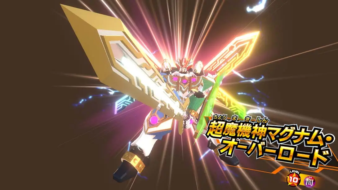 图片[1]-[Switch]游戏王Rush Duel 最强混战 遊戯王ラッシュデュエル　最強バYu-Gi-Oh! Rush Duel: Saikyou Battle Royale!!-梦境潮玩-mjcw